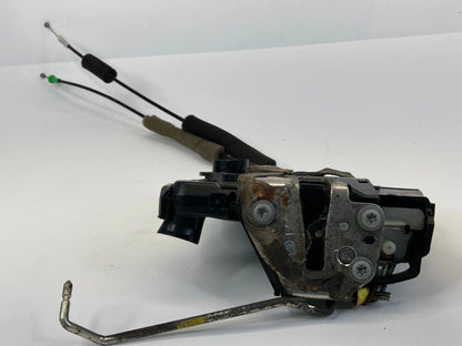 2006-2013 LEXUS IS250 IS350 FRONT LEFT DOOR LOCK LATCH RELEASE ACTUATOR OEM