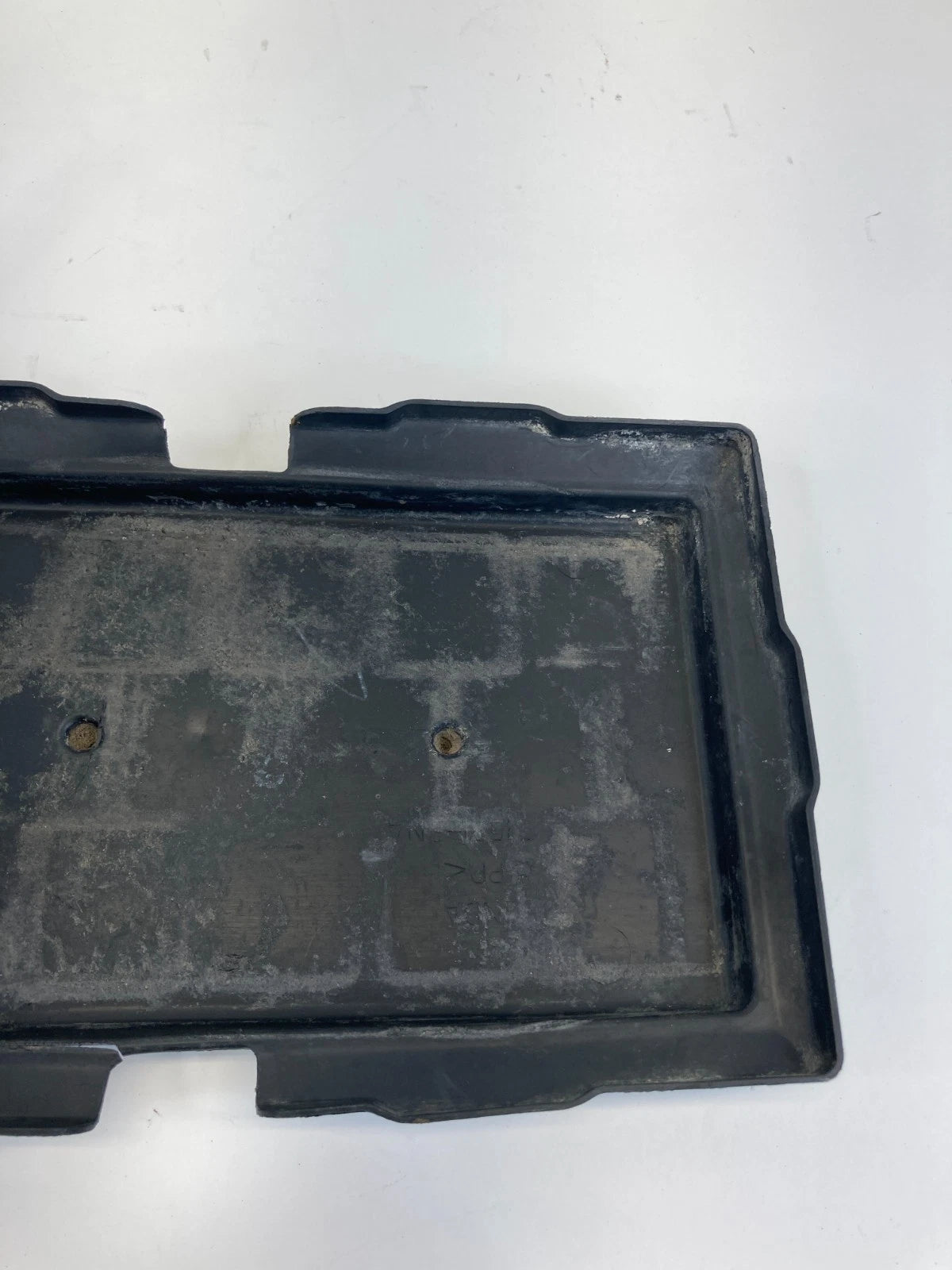 06-15 2006-2015 Honda Civic Sedan 1.8L Lower Tray Under Battery Cover Trim OEM