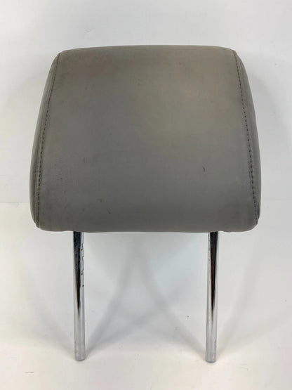 2004-2007 TOYOTA HIGHLANDER FRONT RIGHT PASSENGER SEAT HEADREST HEAD REST OEM