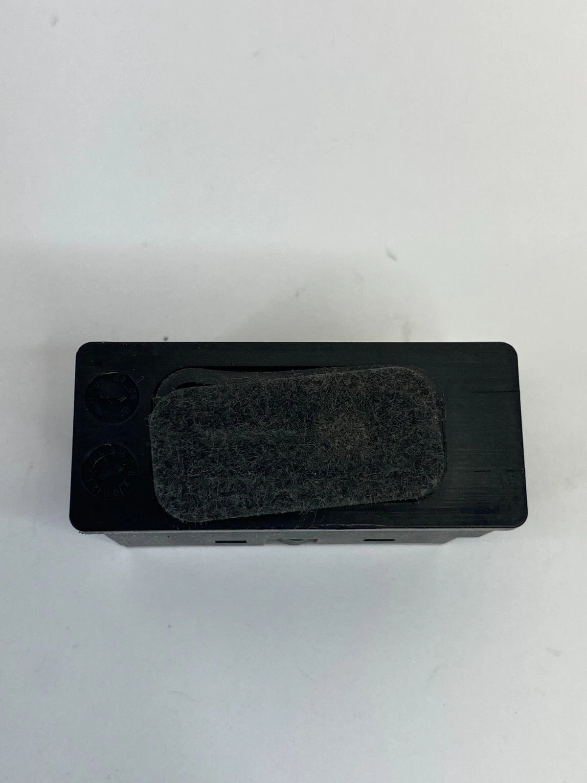 2007-2015 MINI COOPER HANDS FREE TELEPHONE MICROPHONE SENSOR 8431-6938762 OEM