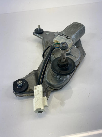 04-09 TOYOTA PRIUS REAR LIFTGATE WINDSHIELD WIPER MOTOR ASSEMBLY 8513047010 OEM