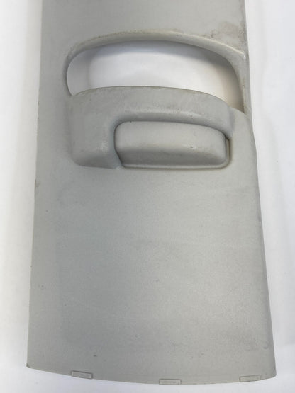 13-18 Ford C-Max Front Right Side Seat Belt Height Adjuster Cover DM51-F24582