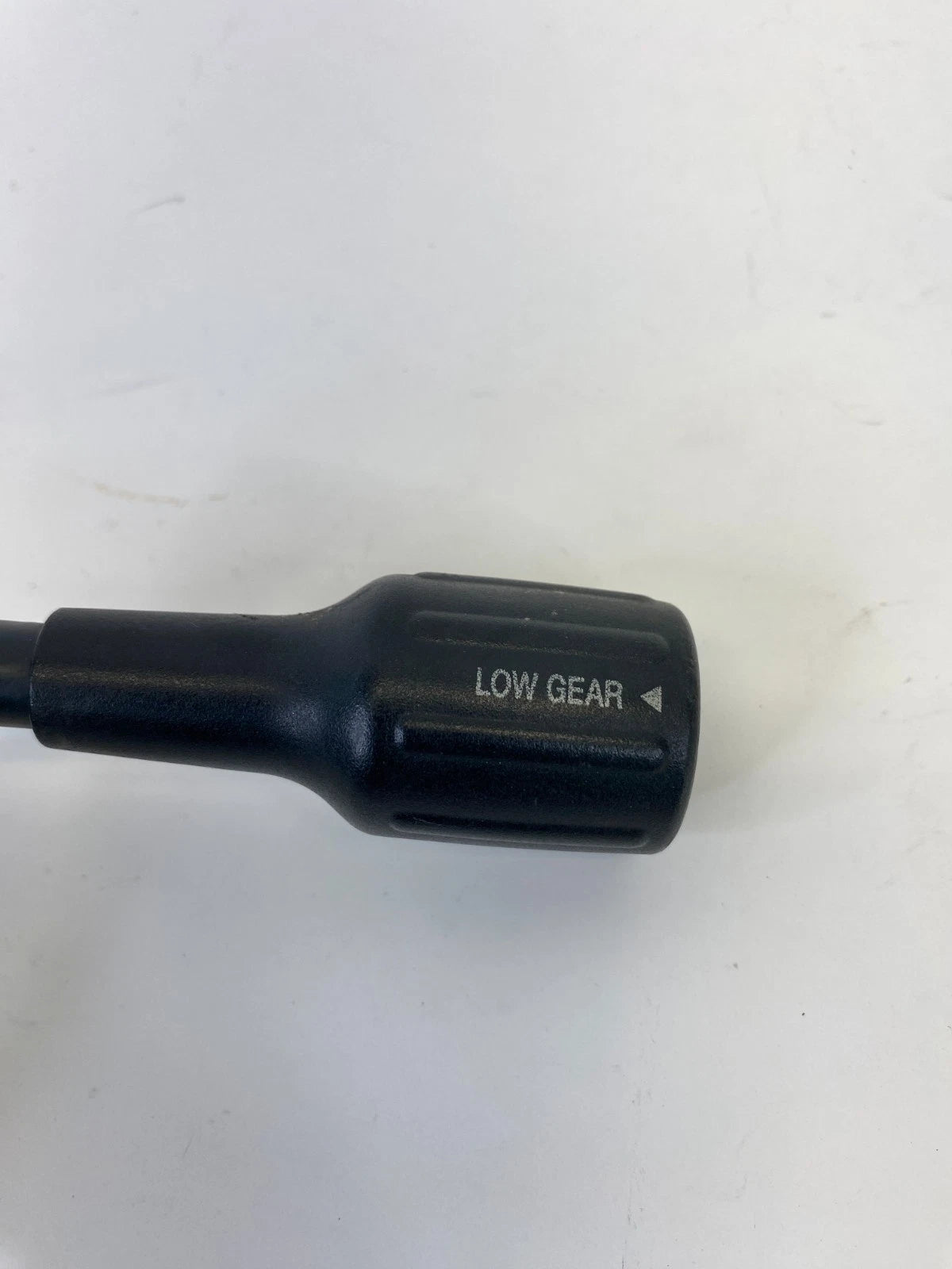 2013-2019 TAURUS EXPLORER INTERCEPTOR A/T GEAR COLUMN SHIFTER LEVER GB5T3E605