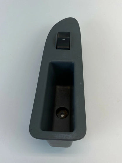 05-07 FORD FREESTYLE REAR LEFT SIDE DOOR POWER WINDOW SWITCH 5F9374266B17A OEM