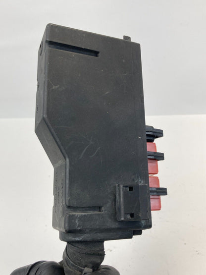 2003-2011 Saab 9-3 Engine Fuse Box Relay Bracket Cover Compartment 12788777 OEM