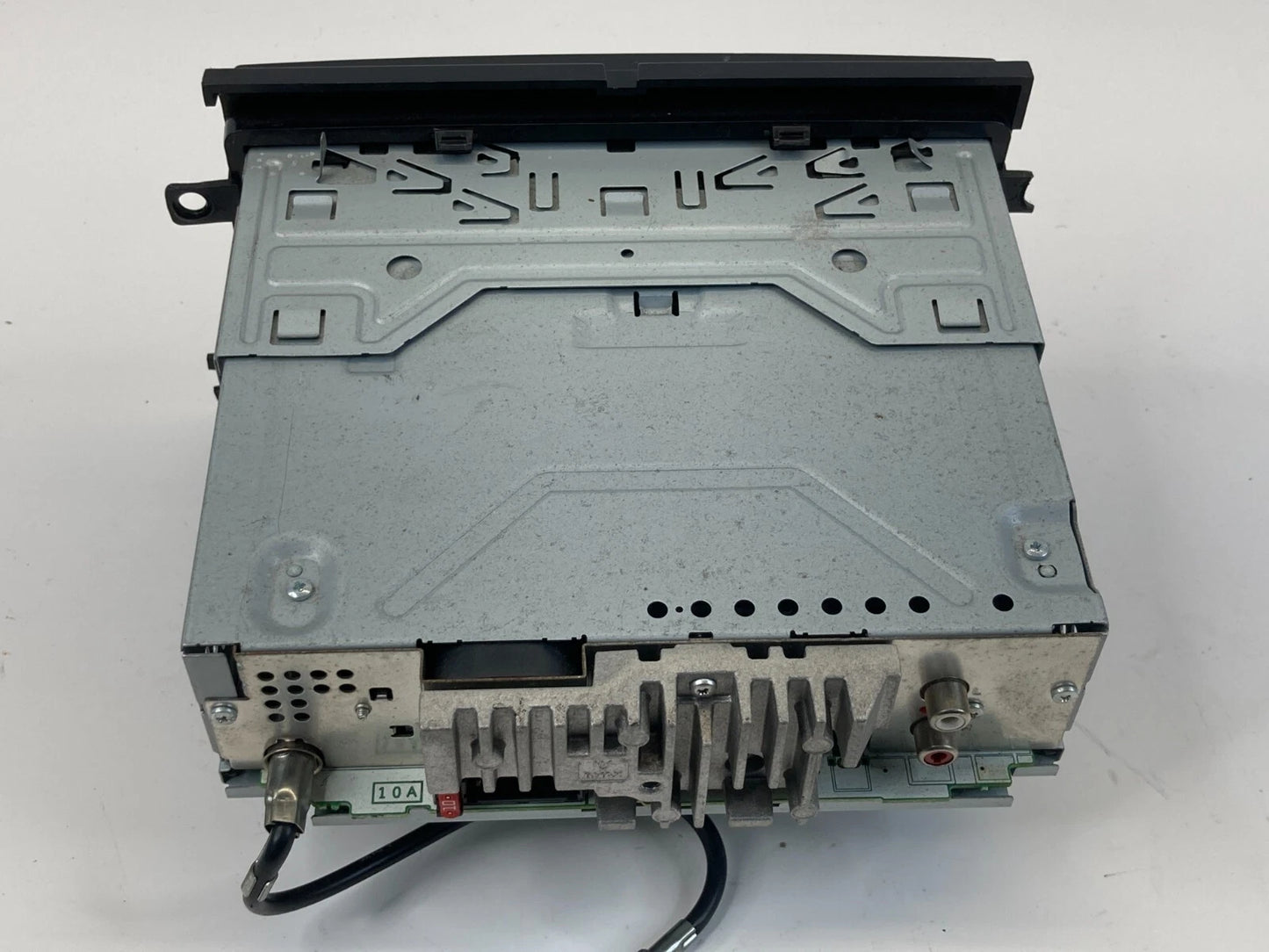 PIONEER DEH-1300MP CAR RADIO CD PLAYER MP3 WMA RECEIVER FRONT AUX 1-DIN OEM