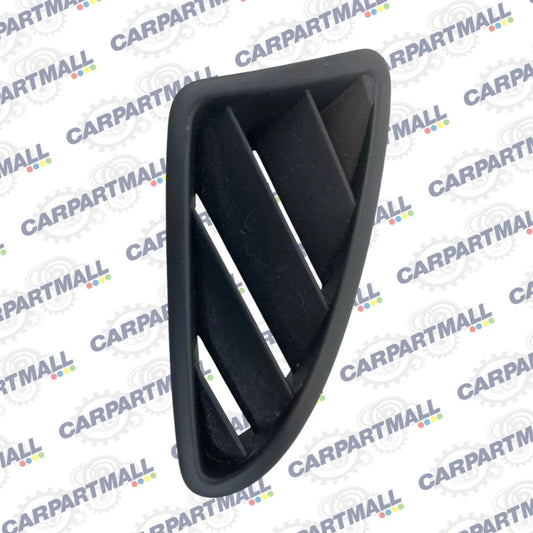 2009-2017 VOLKSWAGEN TIGUAN FRONT LEFT SIDE DASH UPPER DEFROST AIR VENT GRILLE