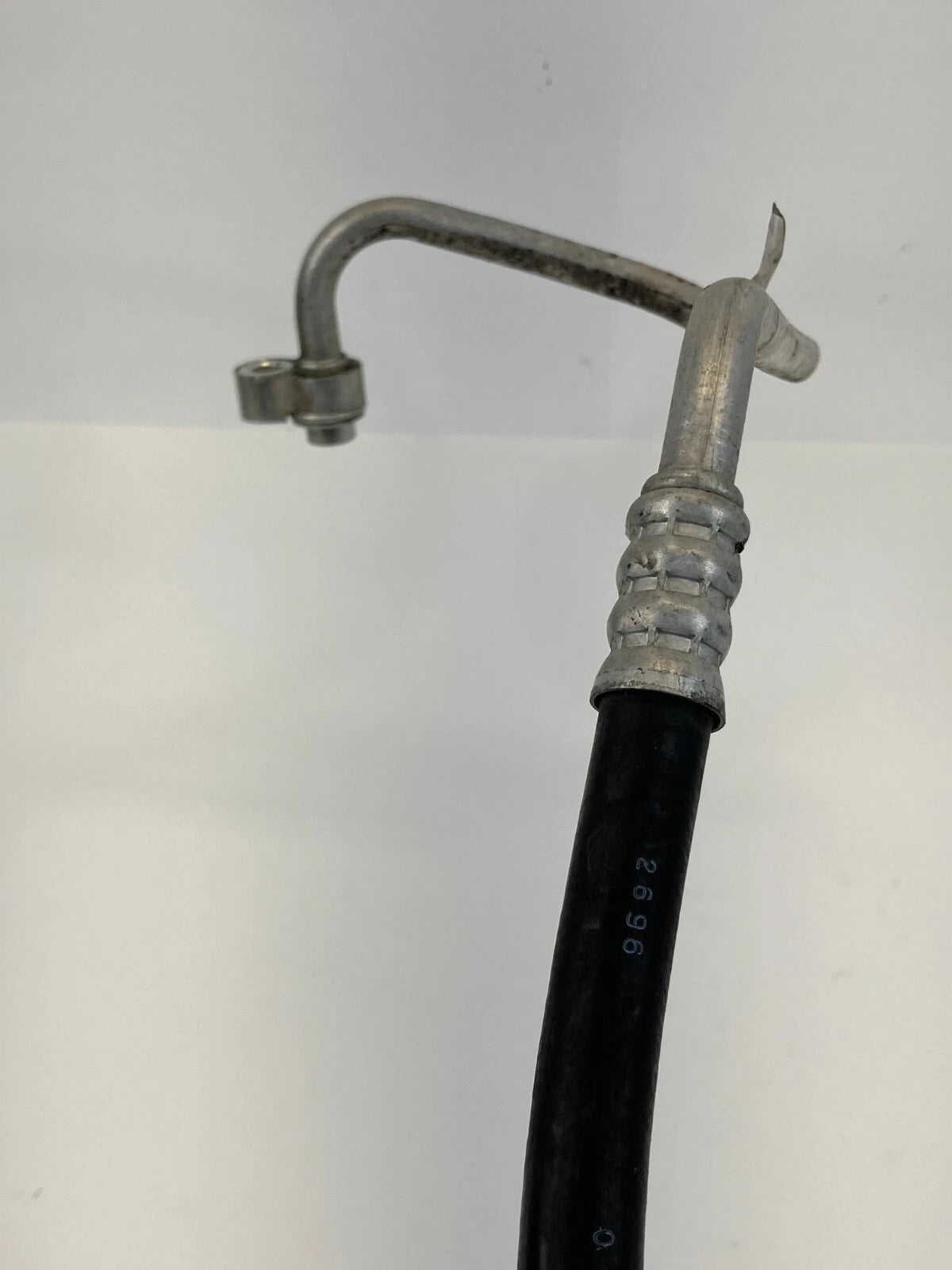 2006 2007 JEEP COMMANDER 4.7L V8 A/C DISCHARGE LINE HOSE OEM