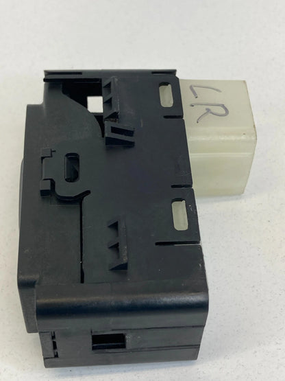 2011-2017 JEEP PATRIOT REAR LEFT SIDE DOOR WINDOW CONTROL SWITCH BUTTON RR LH