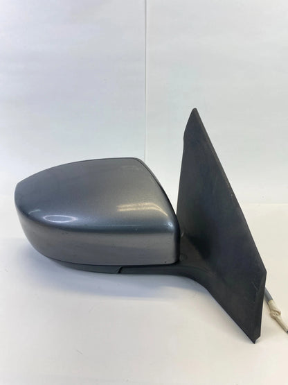 2016-2019 NISSAN SENTRA DOOR MIRROR PASSENGER RIGHT POWER ASSEMBLY OEM