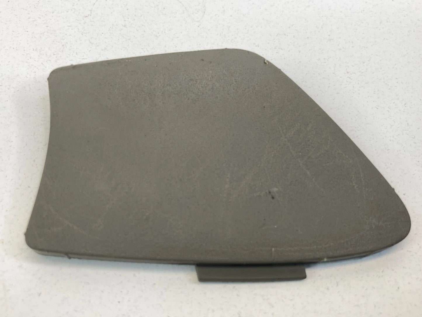 2007-2010 ACURA RDX REAR RIGHT PASSENGER INTERIOR DOOR HANDLE COVER OEM 607648