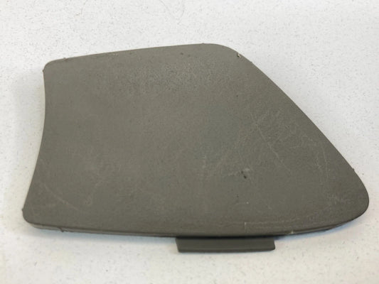 2007-2010 ACURA RDX REAR RIGHT PASSENGER INTERIOR DOOR HANDLE COVER OEM 607648