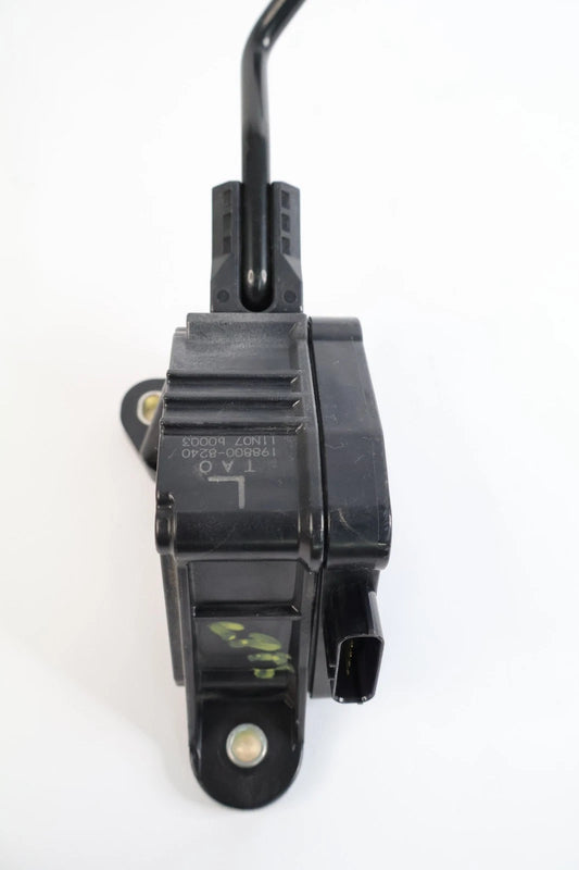 2008-2012 HONDA ACCORD ACCELERATOR GAS PEDAL ASSEMBLY 198800-8240 OEM