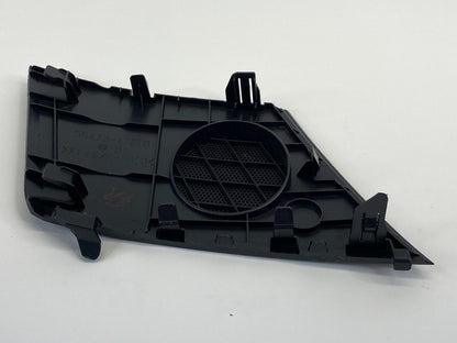 2010-2015 Toyota Prius Dash Instrument Panel Right Side Speaker Cover Trim OEM