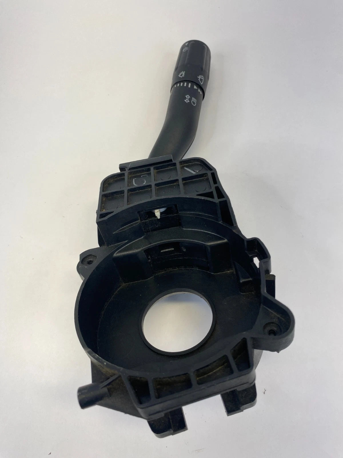 06-12 FORD FUSION WIPER & TURN SIGNAL CONTROL SWITCH W/ HOUSING BE5T-14B522-ACW