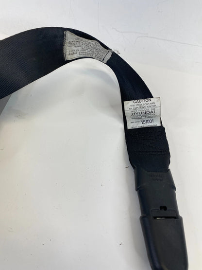 2012-2017 HYUNDAI ACCENT RIGHT FRONT SEAT BELT RETRACTOR FR RH 88880-1R600RY OEM