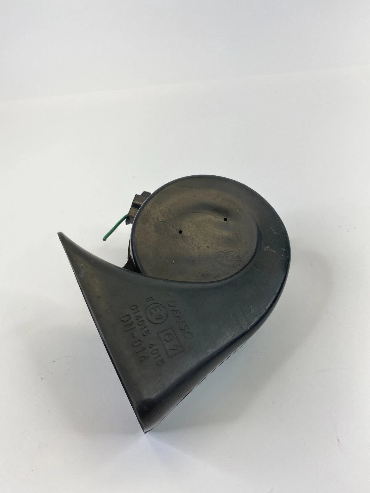 2004-2010 TOYOTA SIENNA LOW HORN TONE PITCH ALARM SIREN SIGNAL 014015-4015