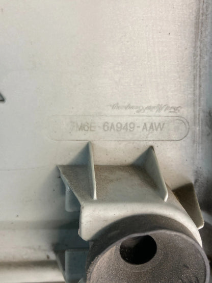 2006-2008 FORD ESCAPE 2.3L 16V HYBRID ENGINE COVER MOTOR TOP LID 7M6E-6A949-AAW