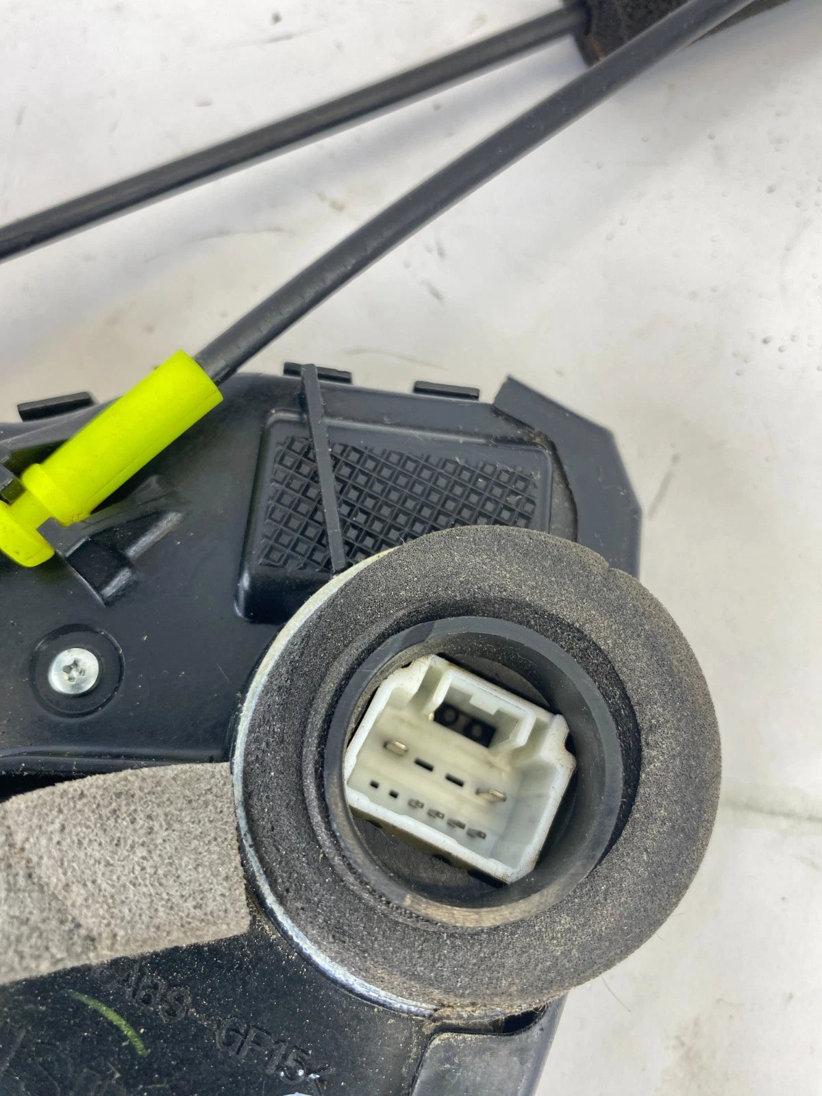 2006-2014 LEXUS IS250 FRONT RIGHT POWER DOOR LOCK LATCH ACTUATOR MOTOR OEM
