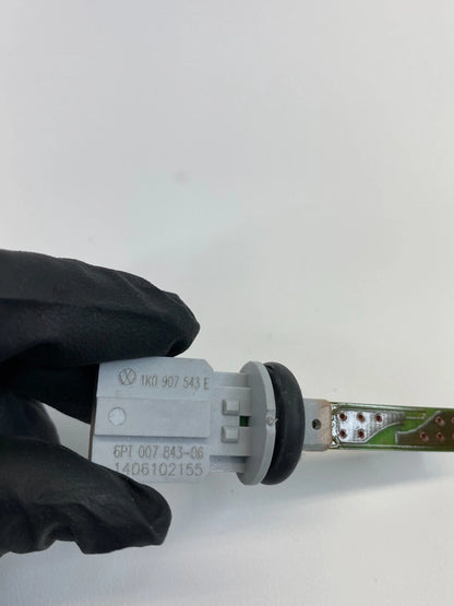 2009-2017 VOLKSWAGEN CC 2.0L A/C CLIMATE TEMPERATURE SENSOR 1K0-907-543-E OEM