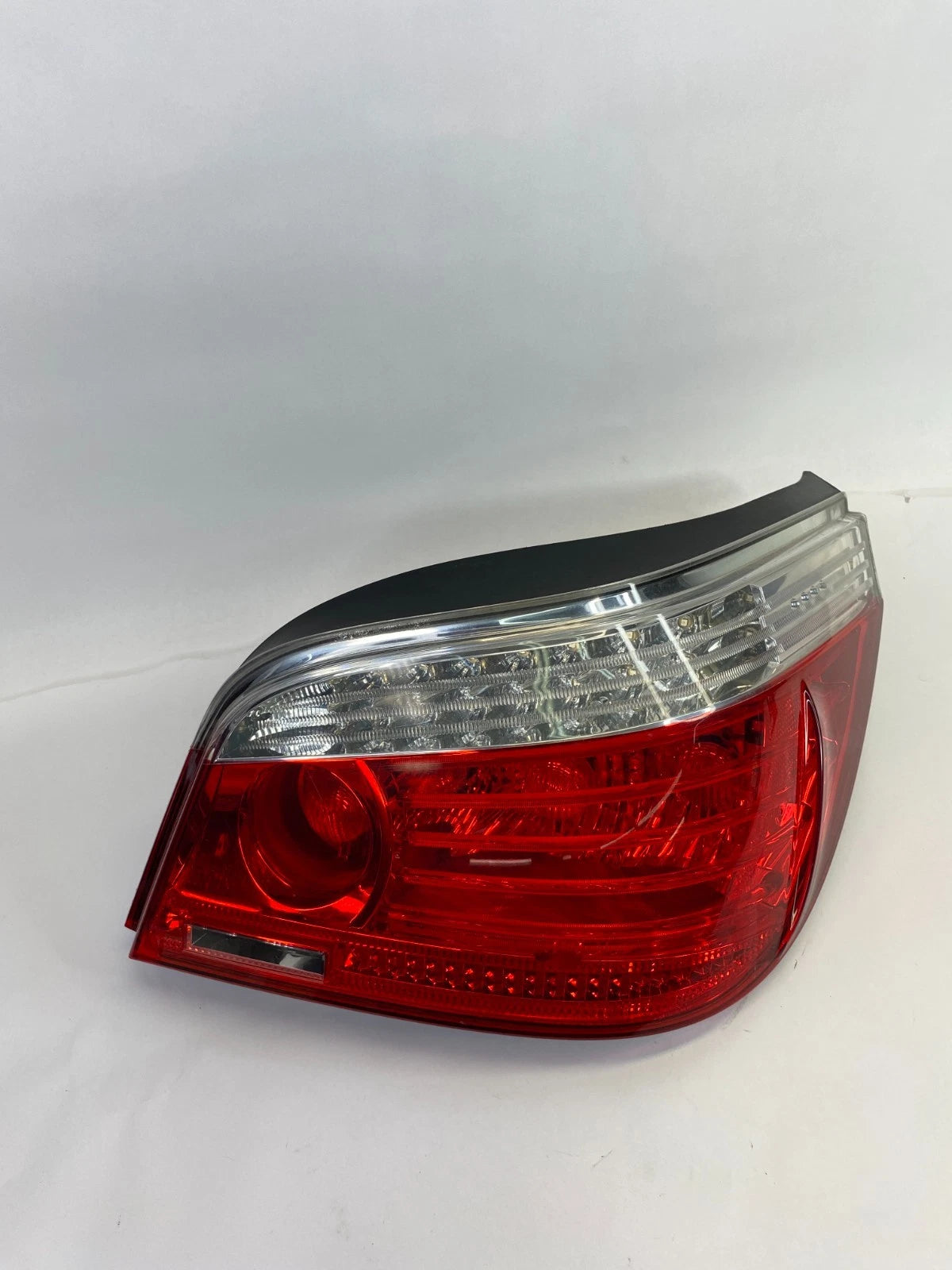 2008 BMW 535XI RIGHT PASSENGER LED TAILLIGHT TAIL LIGHT LAMP OEM 63217180516