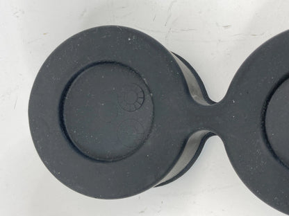2006 2007 06 07 SATURN VUE CENTER CONSOLE FLOOR CUP HOLDER LINER MAT INSERT