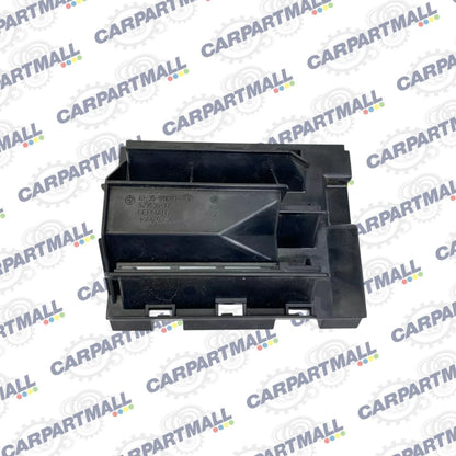 06-10 BMW 550I LCM HEAD LIGHT HEADLIGHT MODULE COVER BRACKET 6135911011301 OEM