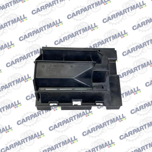 06-10 BMW 550I LCM HEAD LIGHT HEADLIGHT MODULE COVER BRACKET 6135911011301 OEM