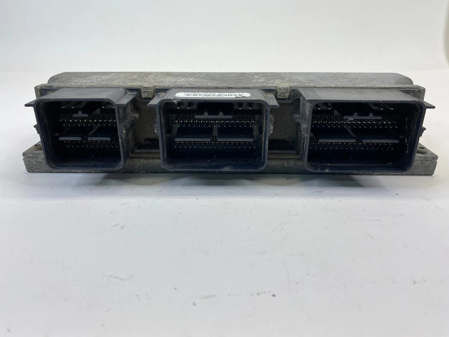 14-16 FORD FUSION 2.5L ENGINE COMPUTER CONTROL MODULE ECM ECU PCM ES7A-12A650-JF