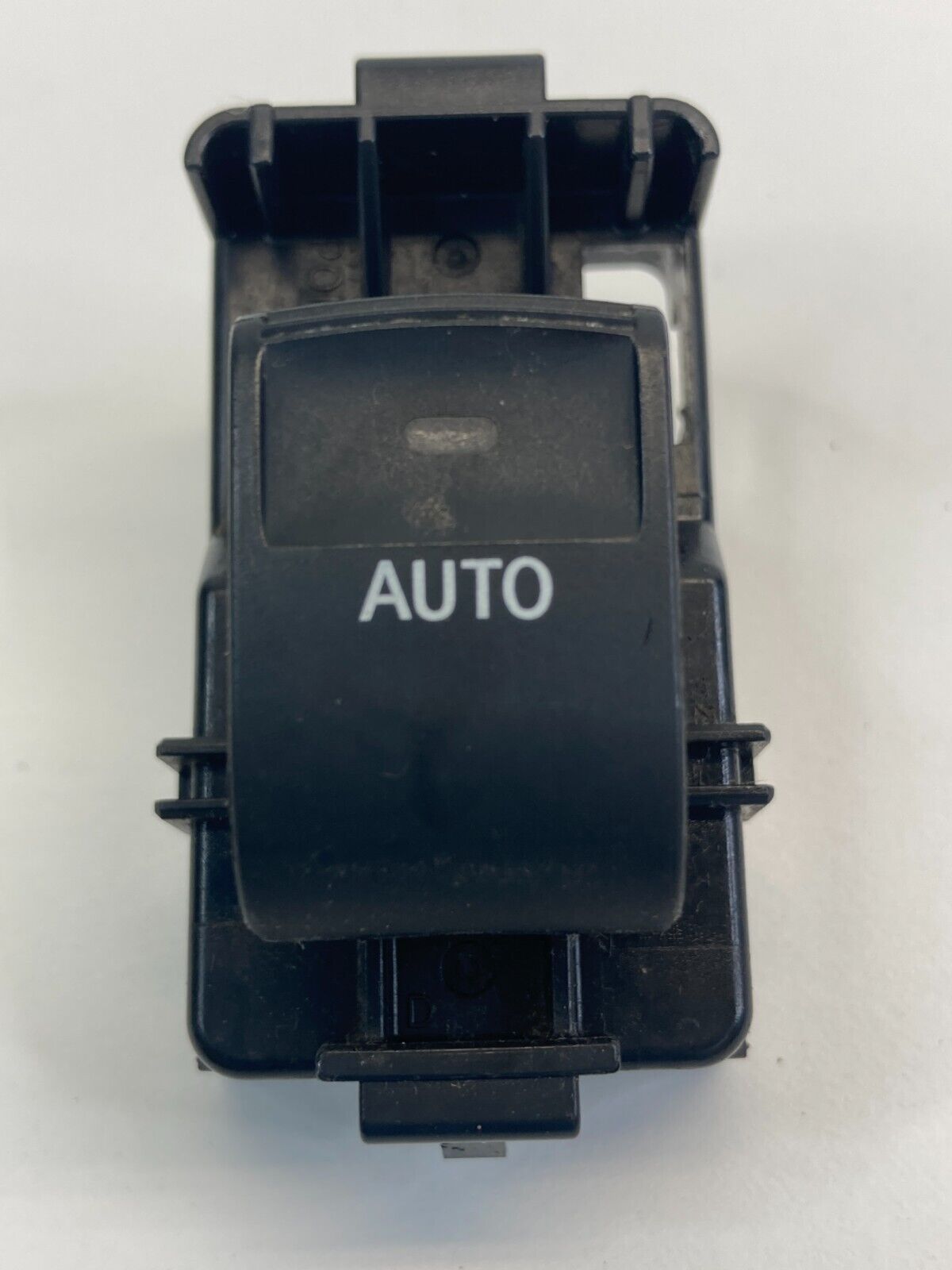 2009-2011 Toyota Camry SDN Rear Left Side Door Power Window Control Switch OEM