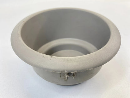 2004 2005 2006 CHRYSLER PACIFICA 3RD THIRD ROW CUPHOLDER CUP HOLDER INSERT OEM