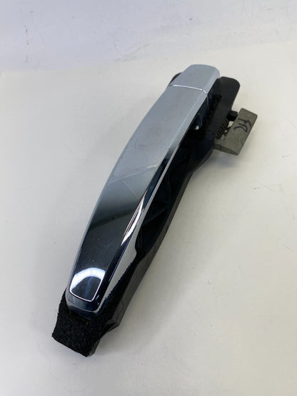 2008 2009 2010 Saturn Vue Front Right Passenger Exterior Outside Door Handle OEM