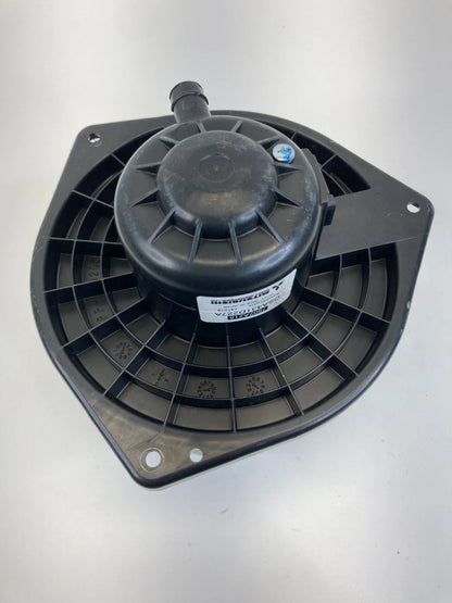 2011-2017 Mitsubishi Outlander Sport 07-17 Outlander HVAC Heater Blower Motor
