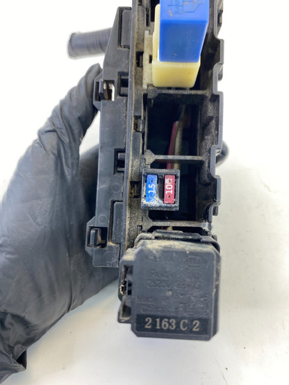 2013 Infiniti JX35 14-19 QX60 3.5L AWD Engine Fuse Relay Box Fusebox 24382-JR23B