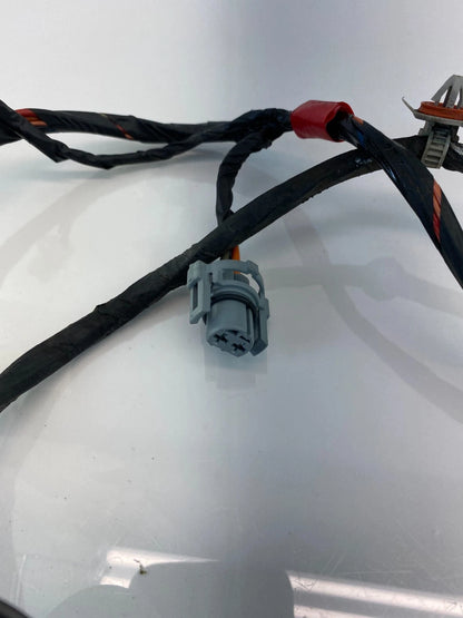 2007-2010 HYUNDAI ELANTRA SEDAN REAR LEFT DOOR WIRE WIRING HARNESS 91650-2H020