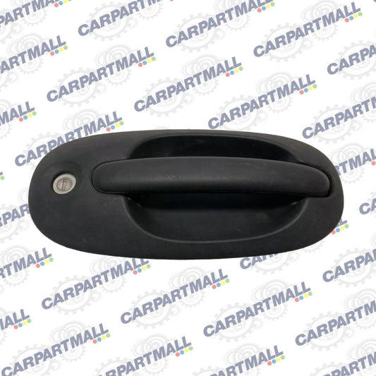 1996-2000 Plymouth Grand Voyager Front Right Side Exterior Outside Door Handle