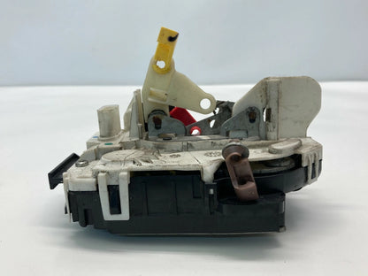 07-11 JEEP COMPASS 07-10 PATRIOT 07-09 CALIBER FRONT RIGHT SIDE DOOR LOCK LATCH