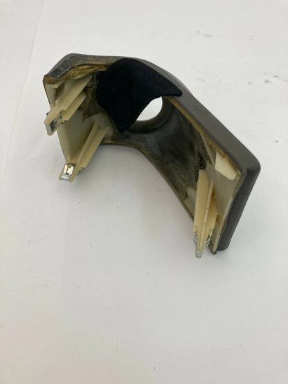 1998-2005 LEXUS GS300 GS 300 IGNITION STARTER SWITCH SURROUND TRIM COVER BEZEL