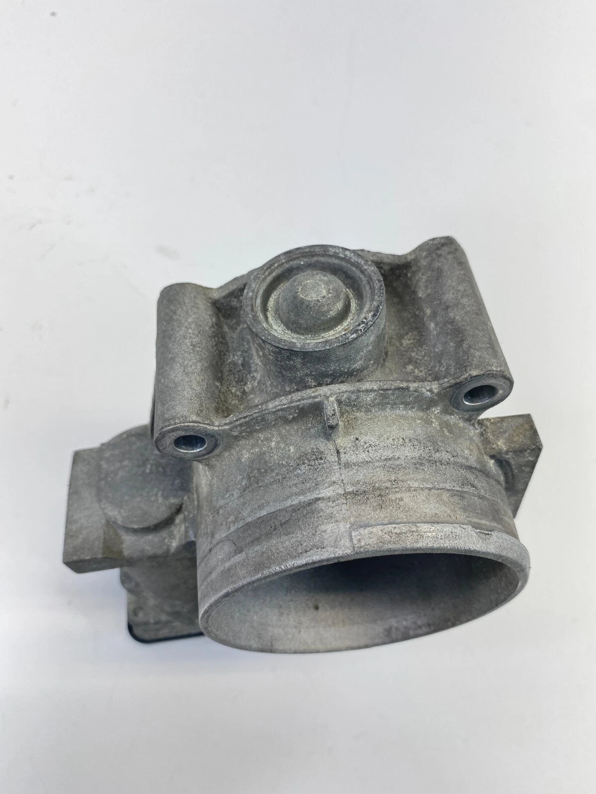 2007 2008 2009 2010 LINCOLN MKX 3.5L V6 AT THROTTLE BODY THROTTLE VALVE 7T4E-EC