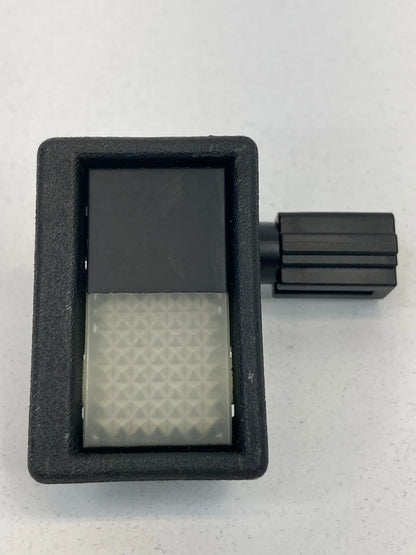 2005 05 NISSAN MURANO LOWER DASH UNDER AC CONTROL ACCENT LAMP COURTESY LIGHT