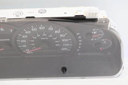 2005 2006 TOYOTA TUNDRA INSTRUMENT CLUSTER SPEEDOMETER 312K MILES OEM 838000C391
