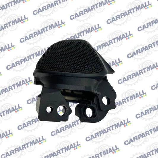 2006-2013 LEXUS IS250 IS350 FRONT LEFT TWEETER SPEAKER TRIM COVER OEM