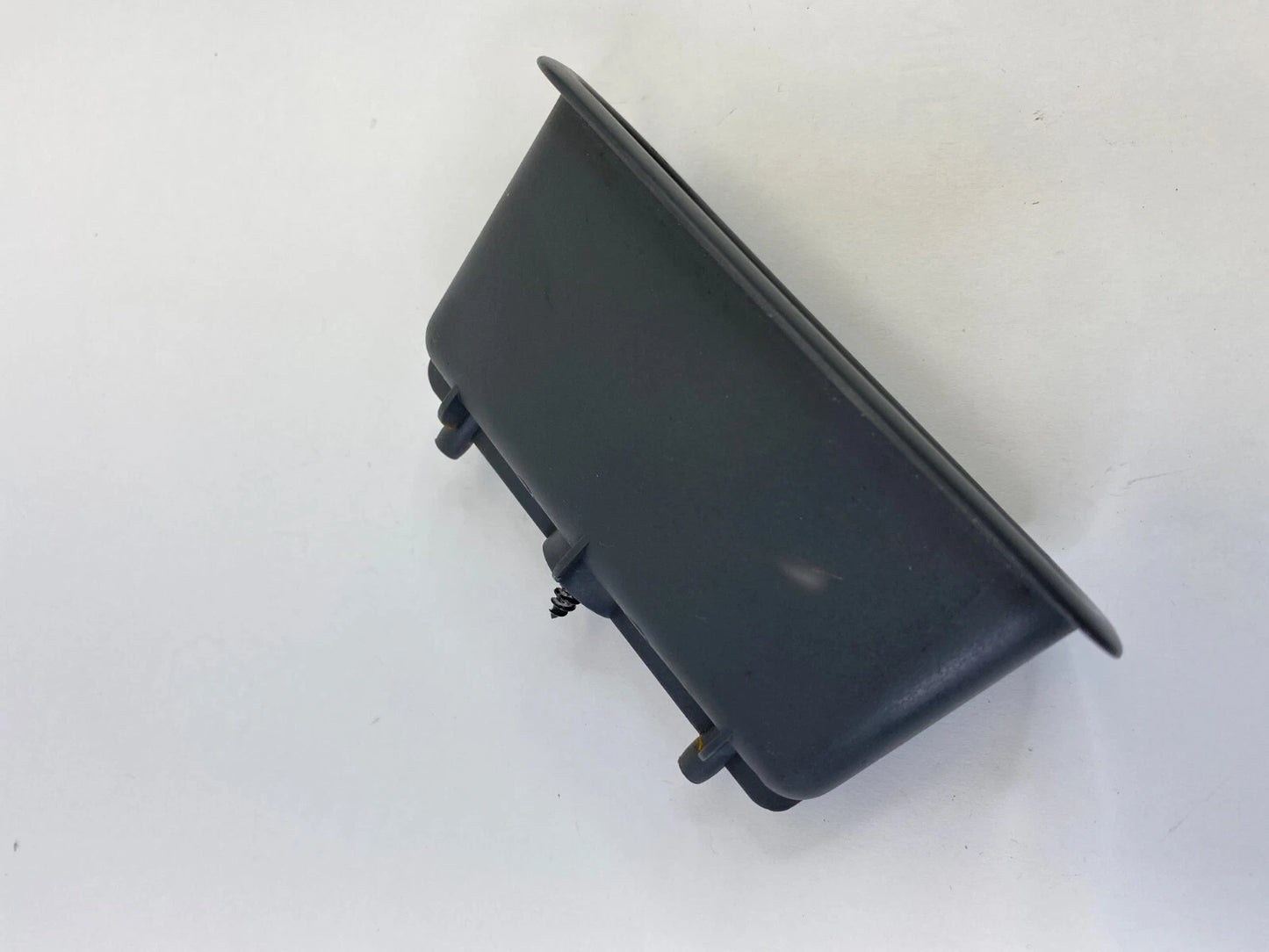 2004-2009 TOYOTA PRIUS REAR LEFT SIDE INTERIOR DOOR PULL HANDLE ASSEMBLY OEM