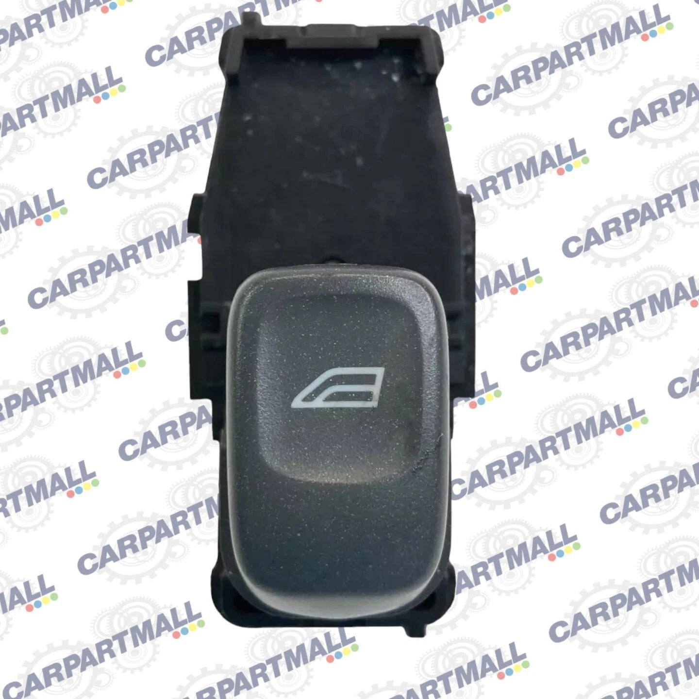 01-09 VOLVO S60 01-07 V70 REAR LEFT DOOR WINDOW CONTROL SWITCH BUTTON 9472275