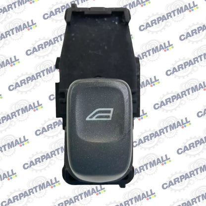 01-09 VOLVO S60 01-07 V70 REAR LEFT DOOR WINDOW CONTROL SWITCH BUTTON 9472275