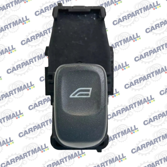 01-09 VOLVO S60 01-07 V70 REAR LEFT DOOR WINDOW CONTROL SWITCH BUTTON 9472275
