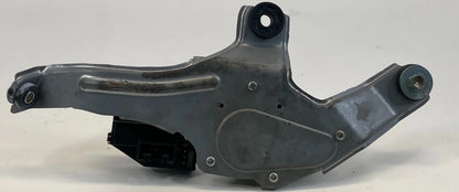 2010 TOYOTA PRIUS REAR HATCH LIFTGATE BACK WINDOW WIPER MOTOR ASSEMBLY OEM