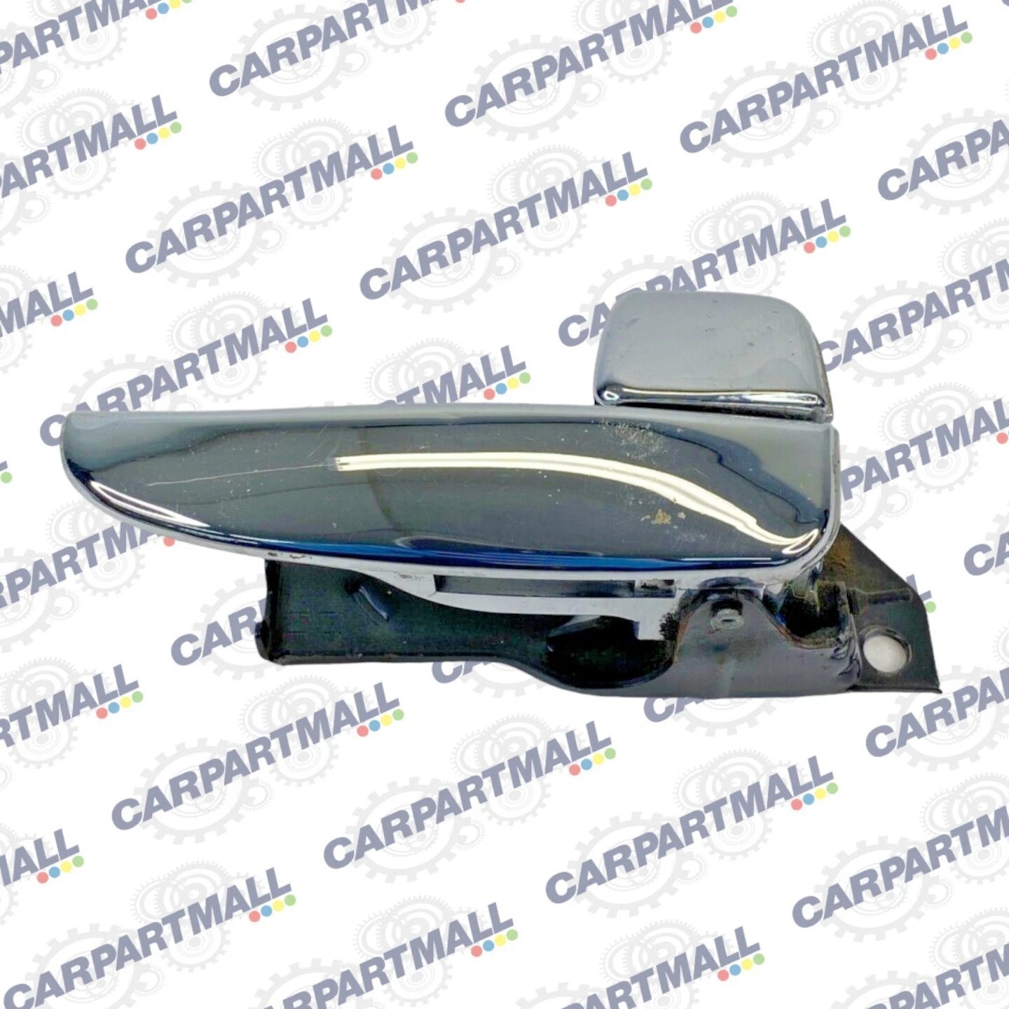 2002-2005 HYUNDAI SONATA REAR RIGHT PASSENGER SIDE INNER DOOR HANDLE ASSEMBLY