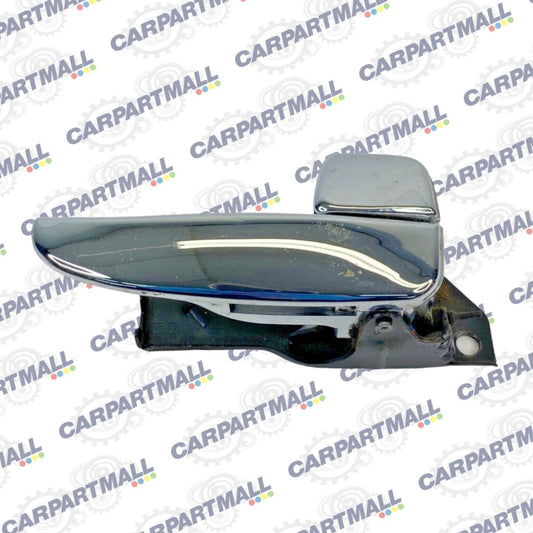2002-2005 HYUNDAI SONATA REAR RIGHT PASSENGER SIDE INNER DOOR HANDLE ASSEMBLY