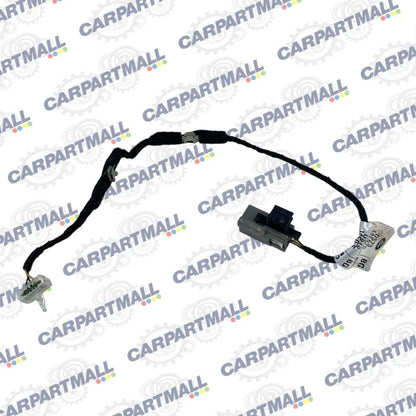 2013 14 15 2016 FORD FUSION REAR LEFT DOOR LOCK WIRE HARNESS WIRING DS73-14E075